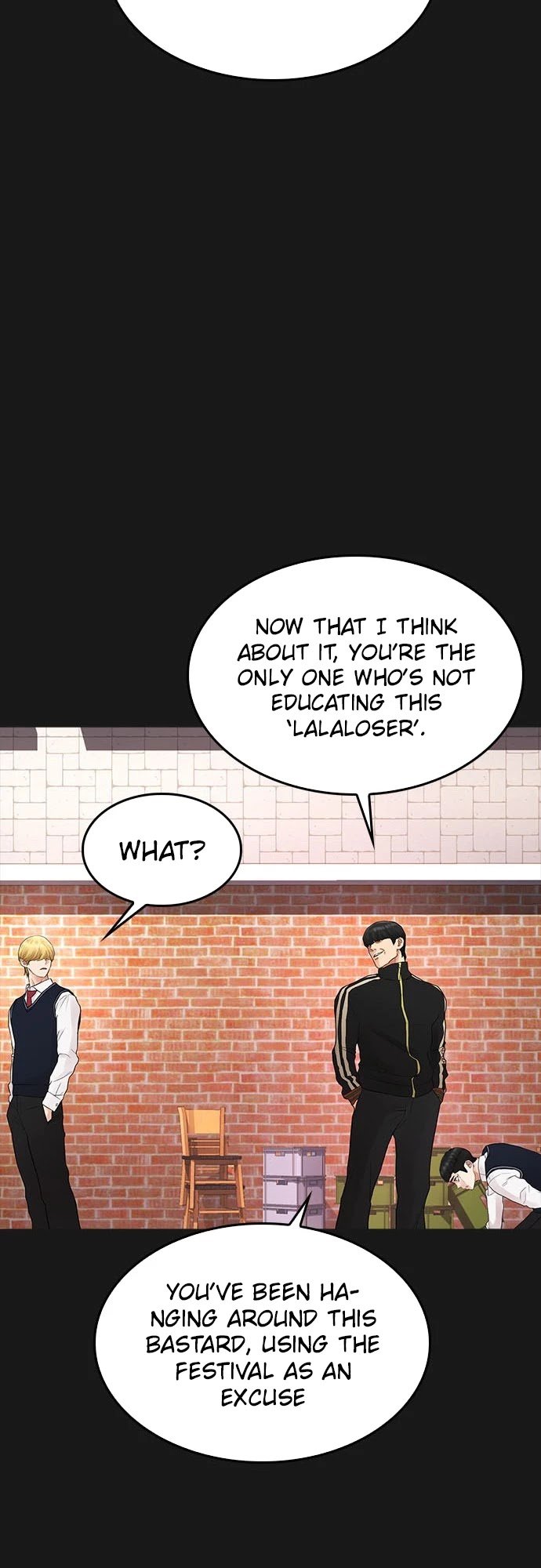 Daddy Goes To School Chapter 15 43